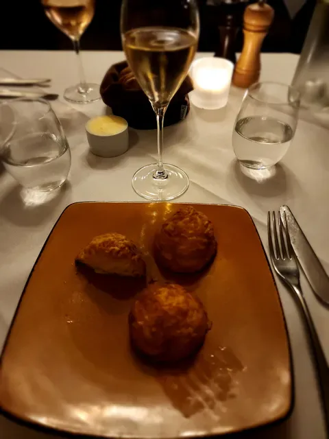 Bistro La Provence