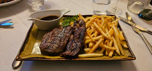Bistro La Provence