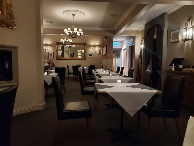 Bistro La Provence