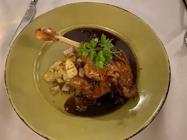 Bistro La Provence