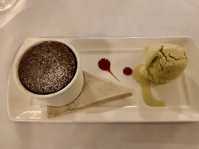 Bistro La Provence
