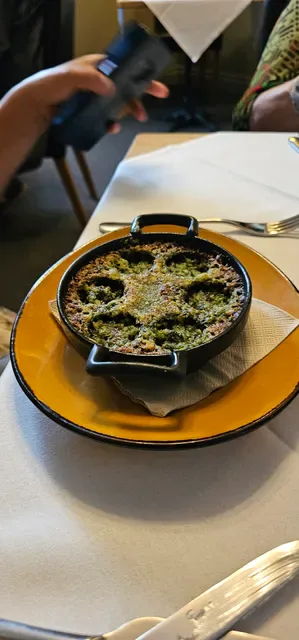Bistro La Provence