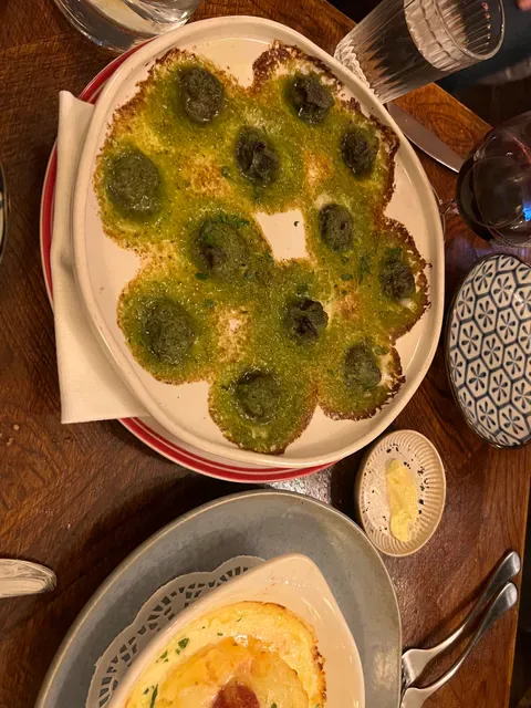 Bistro Sousou