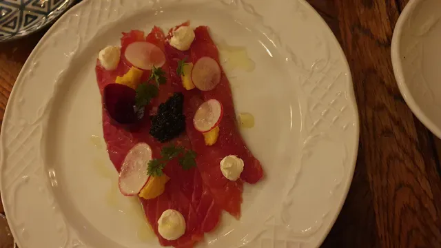 Bistro Sousou