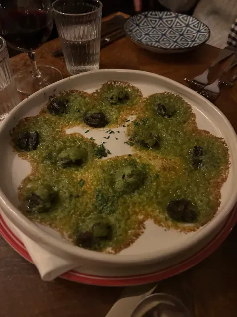 Bistro Sousou