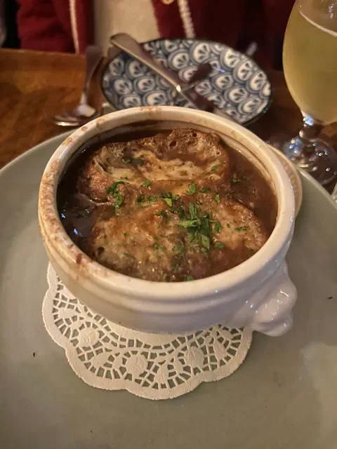 Bistro Sousou