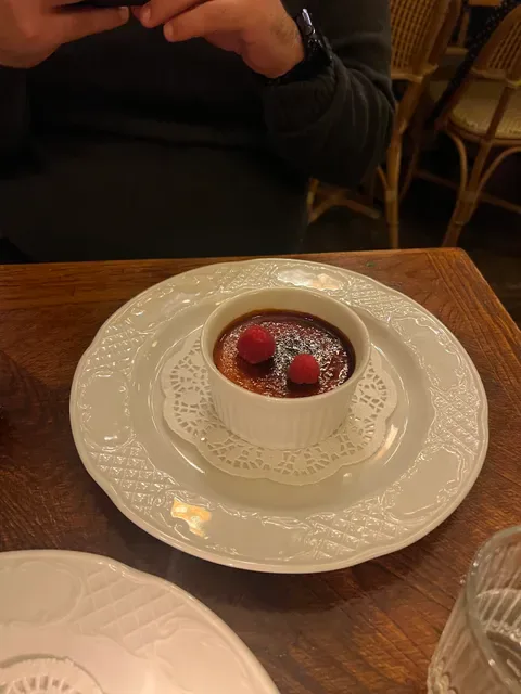 Bistro Sousou