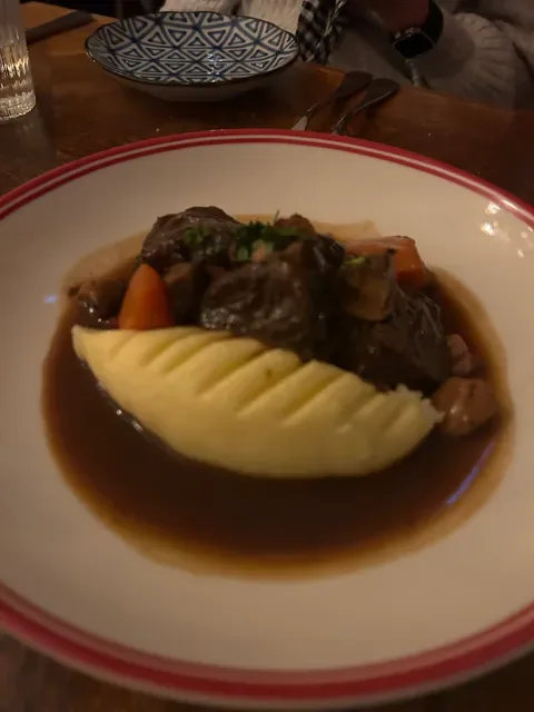 Bistro Sousou
