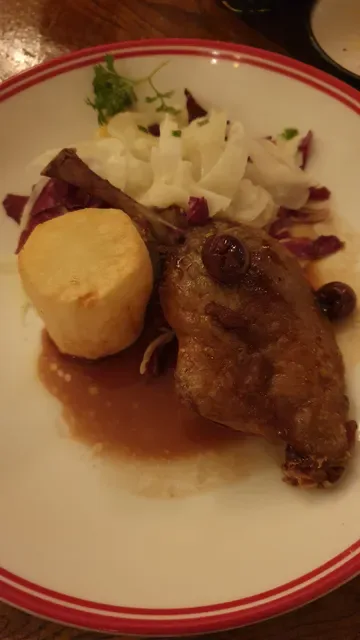 Bistro Sousou