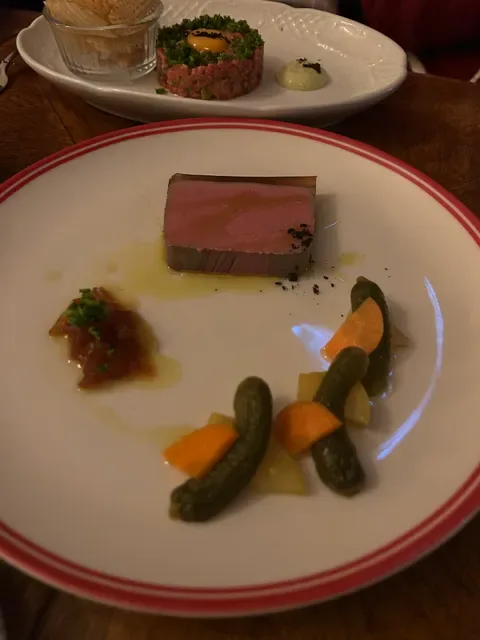 Bistro Sousou