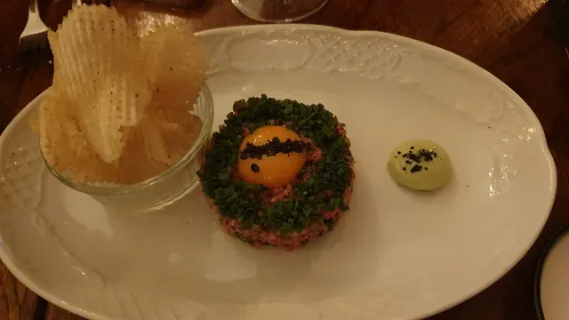 Bistro Sousou