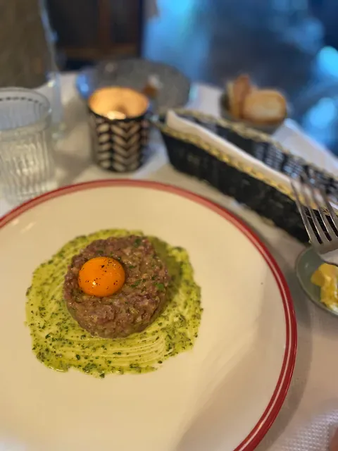 Bistro Sousou