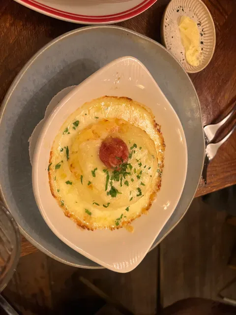 Bistro Sousou