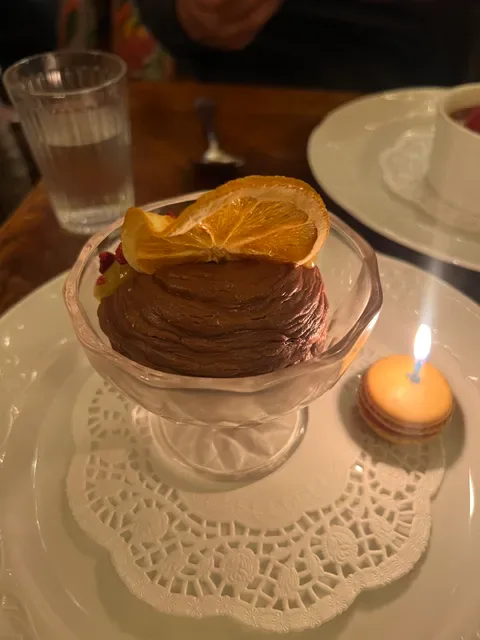 Bistro Sousou
