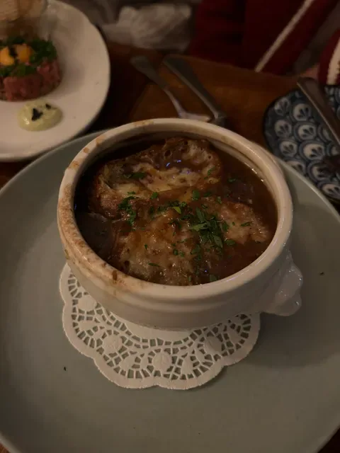 Bistro Sousou