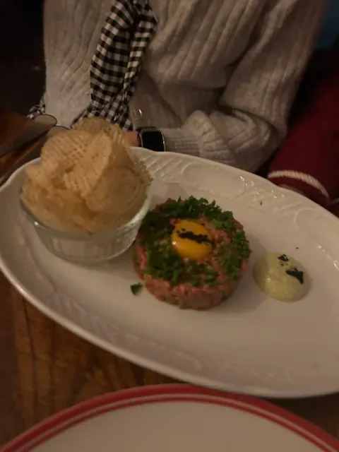 Bistro Sousou