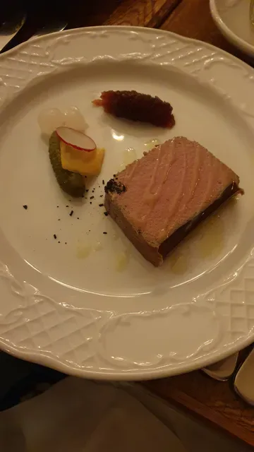 Bistro Sousou