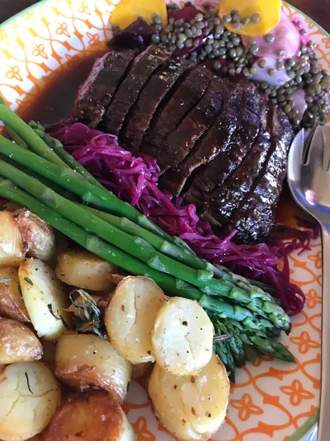 Bistro Sousou