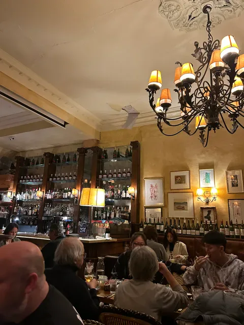 Bistro Sousou