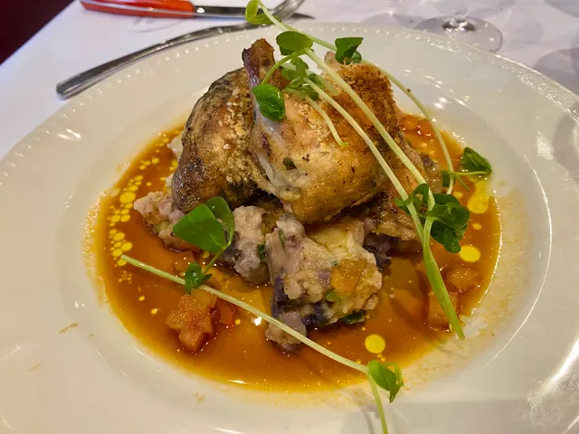 Bistro Thierry