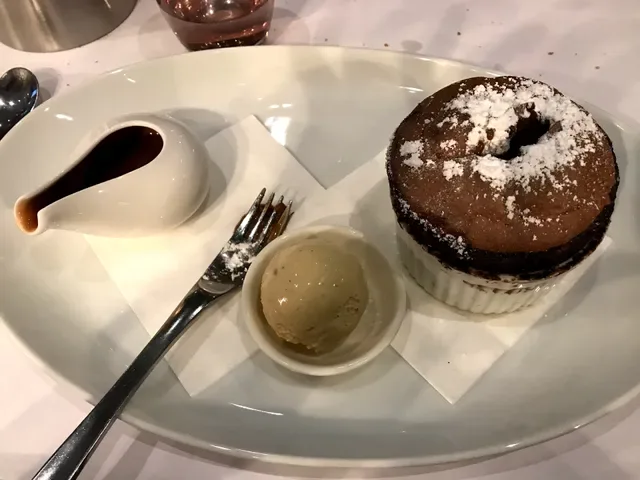 Bistro Thierry