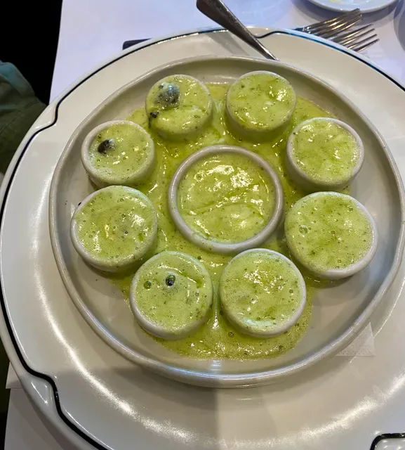 Bistro Thierry