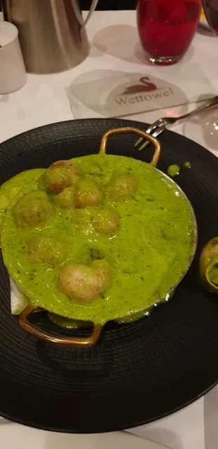 Bistro Thierry