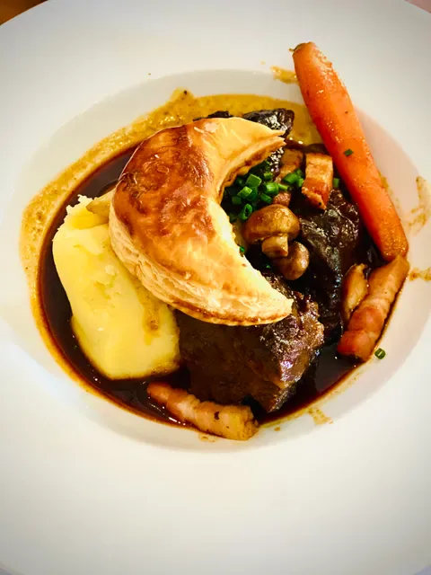 Bistro Thierry