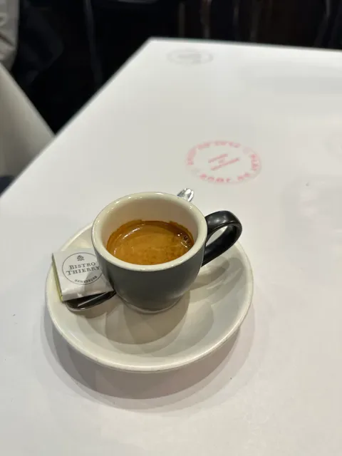 Bistro Thierry