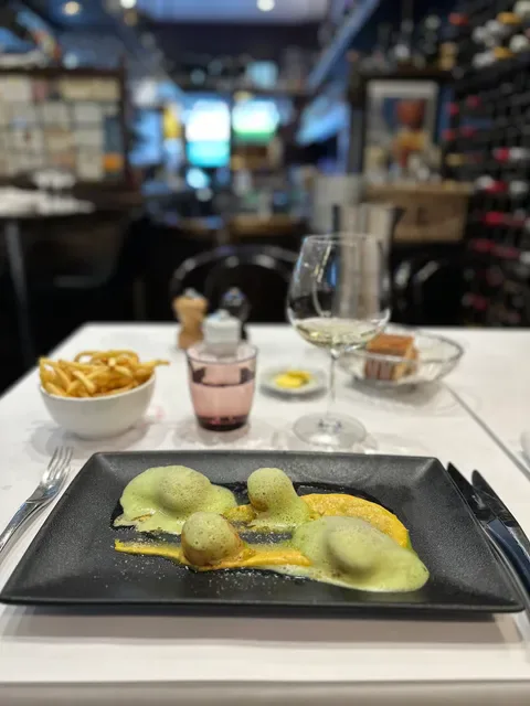 Bistro Thierry