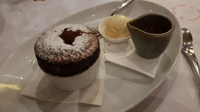 Bistro Thierry