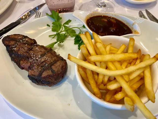 Bistro Thierry