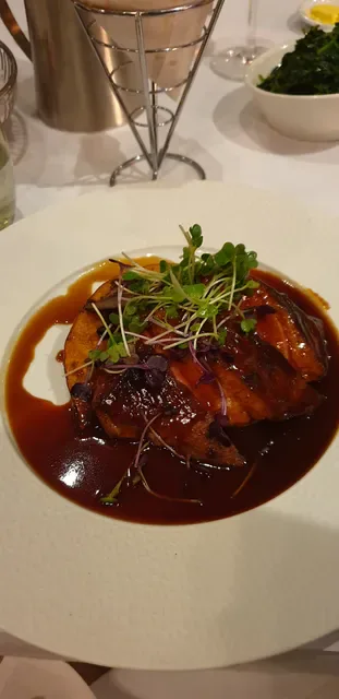 Bistro Thierry