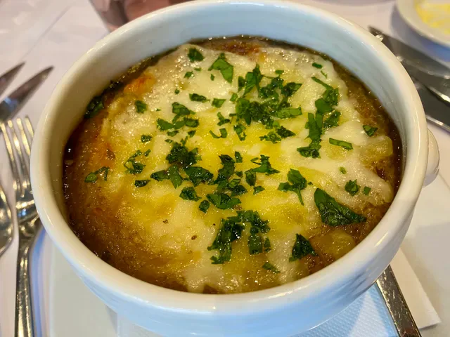 Bistro Thierry