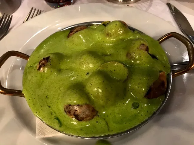 Bistro Thierry
