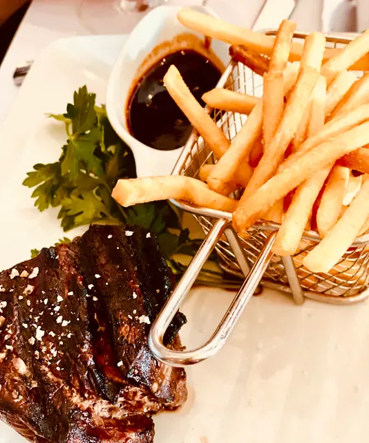 Bistro Thierry
