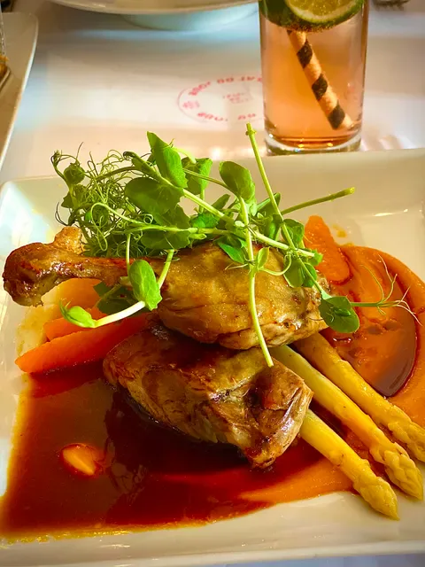 Bistro Thierry