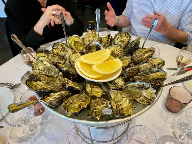 Bistro Thierry