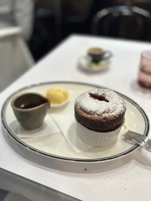 Bistro Thierry