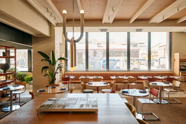 Bistro X