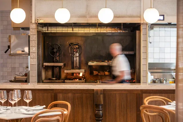 Bistrot Bisou