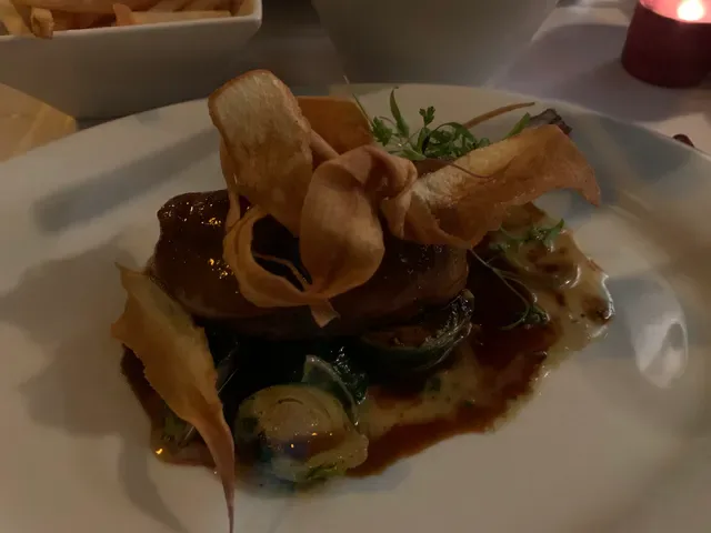 Bistrot d'Orsay