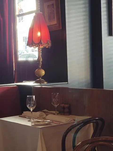 Bistrot d'Orsay