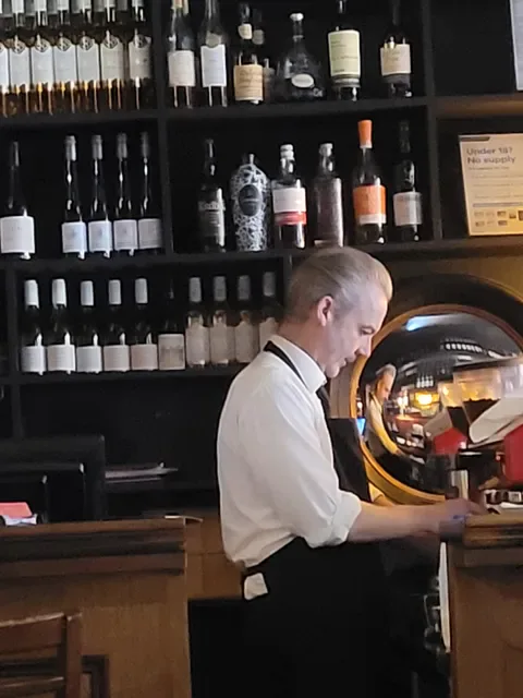 Bistrot d'Orsay