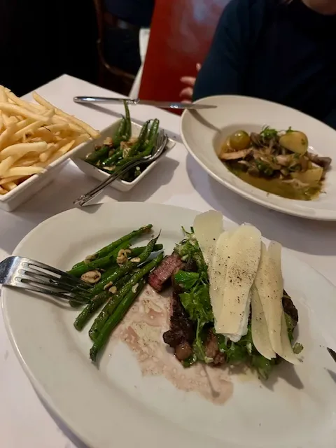 Bistrot d'Orsay