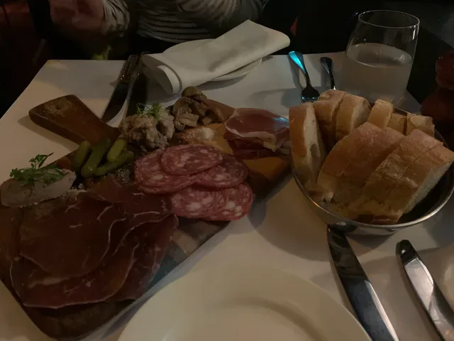 Bistrot d'Orsay
