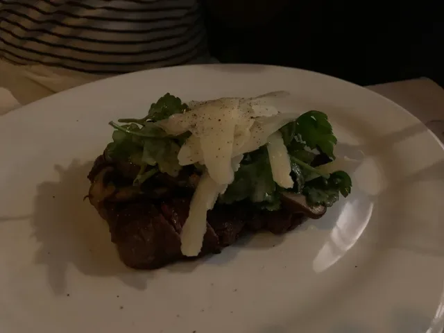 Bistrot d'Orsay