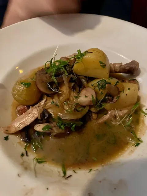 Bistrot d'Orsay
