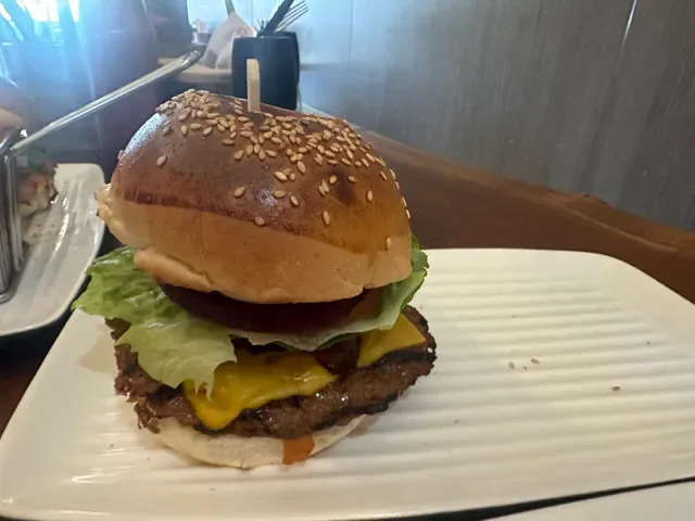 Bite Me - Grill & Burger Bar