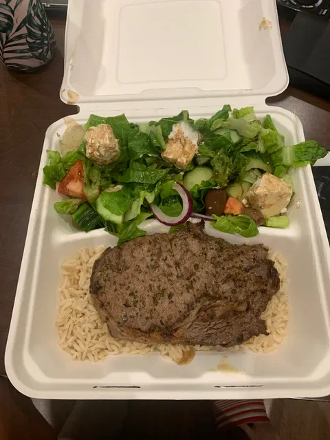 Bite Me - Grill & Burger Bar